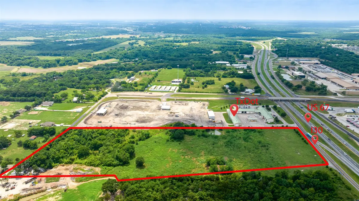 3101 Interstate Highway 30, Greenville, TX 75402 - #1