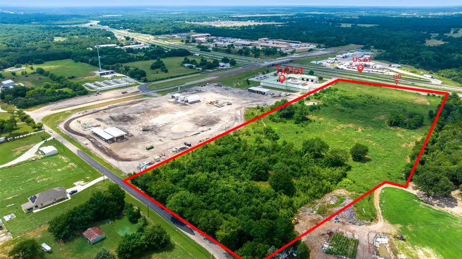 3101 Interstate Highway 30, Greenville, TX 75402 - #2