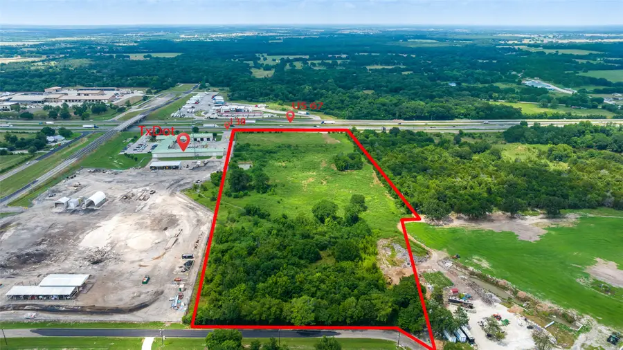 3101 Interstate Highway 30, Greenville, TX 75402 - #3