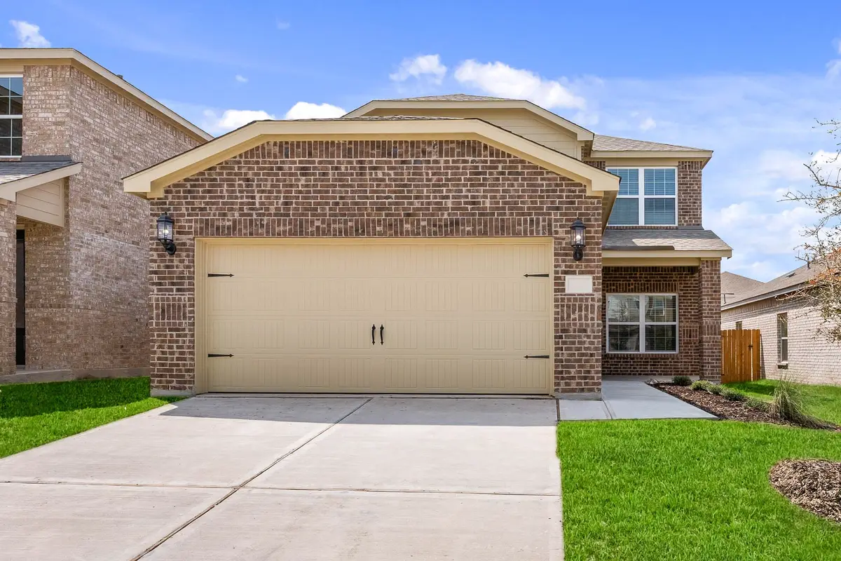1101 Butler Avenue, Princeton, TX 75407 - #1
