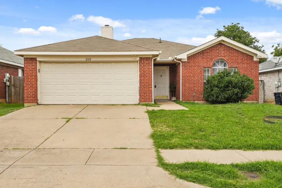 2312 Corral Drive, Fort Worth, TX 76133 - #2