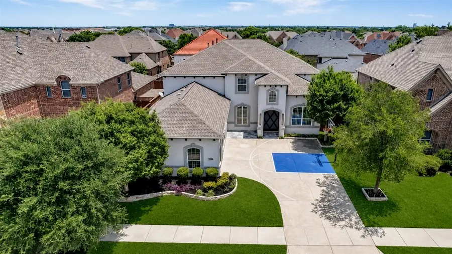 5946 Bradley Court, Frisco, TX 75035 - #2