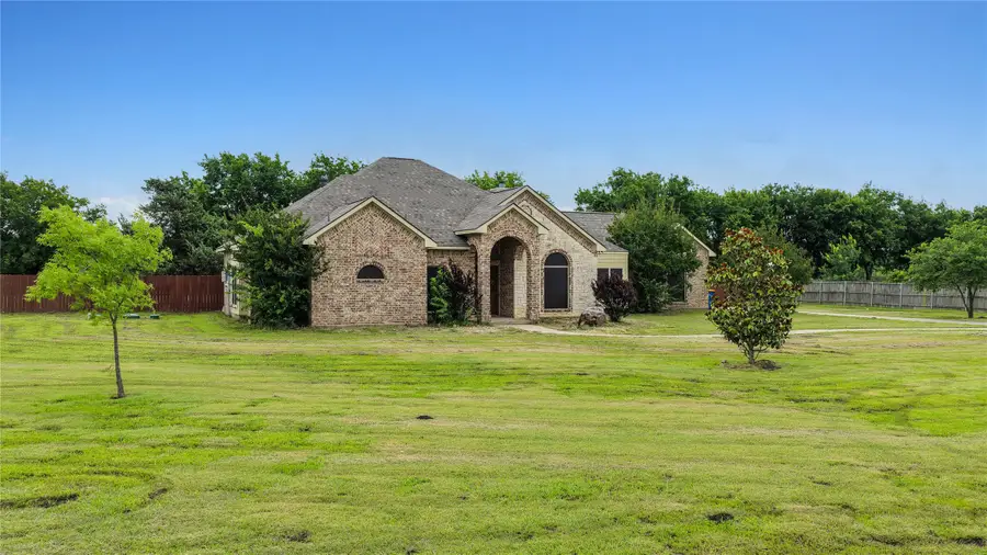 2909 Wilsonwood Way S, Sherman, TX 75092 - #2
