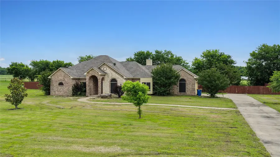 2909 Wilsonwood Way S, Sherman, TX 75092 - #3