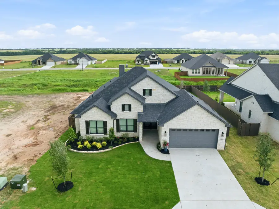 1321 Tahonta Drive, Hewitt, TX 76643 - #3