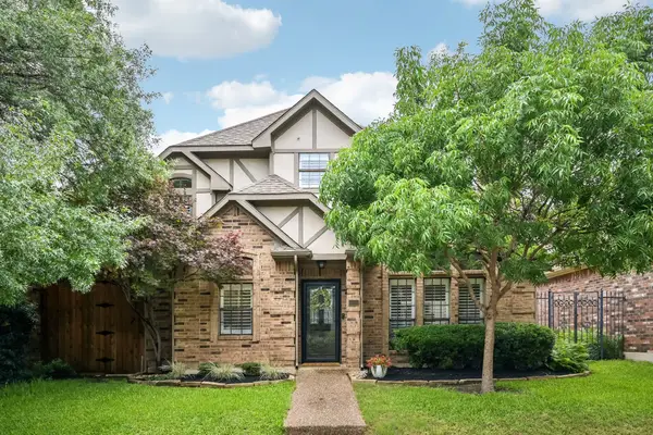 6031 Willow Wood Lane, Dallas, TX 75252