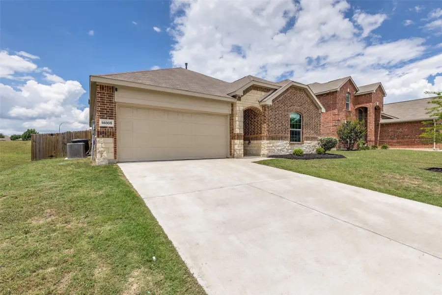 14005 Tanglebrush Trail, Haslet, TX 76052 - #2