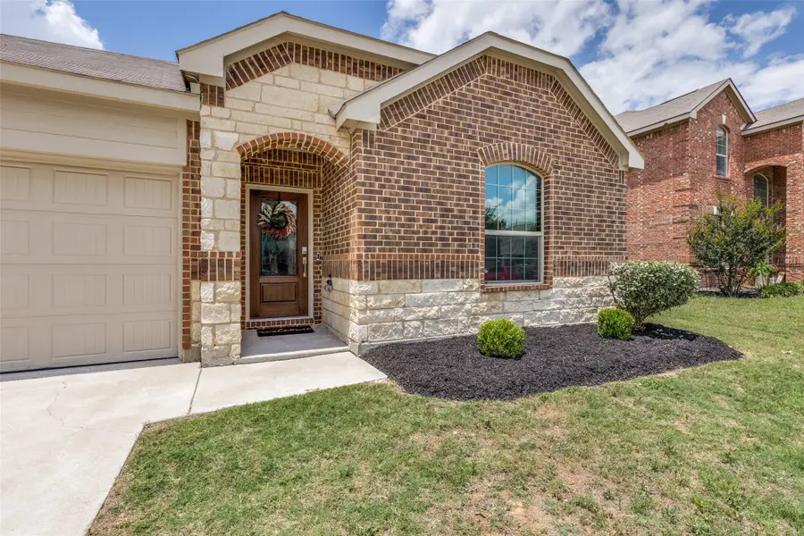 14005 Tanglebrush Trail, Haslet, TX 76052 - #3