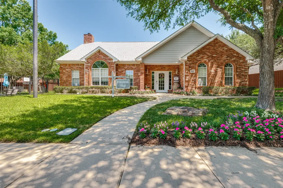 1004 Bridges Drive, Arlington, TX 76012 - #1