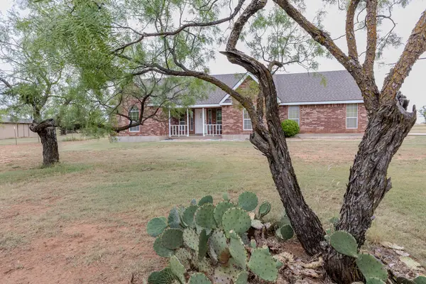 206 Crooked Creek Road, Abilene, TX 79602