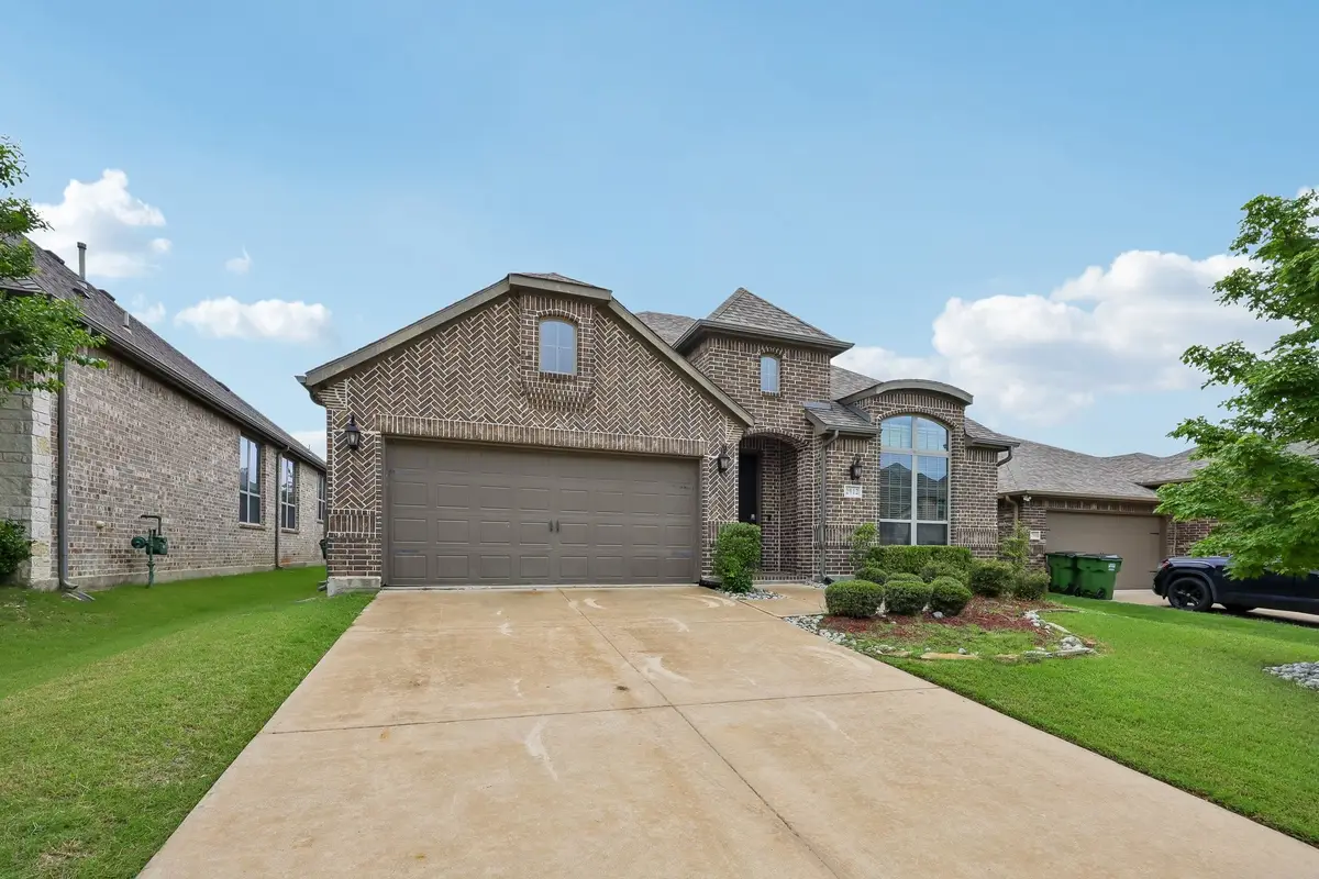 2912 Country Church Road, McKinney, TX 75071 - #1
