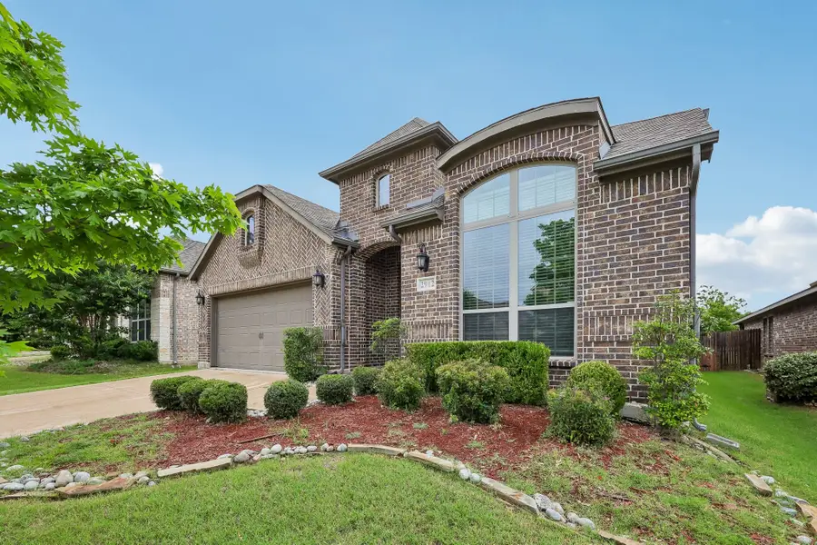2912 Country Church Road, McKinney, TX 75071 - #3