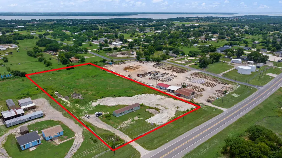 2595 Fm 982, Princeton, TX 75407 - #2