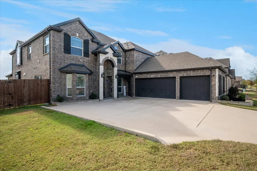 506 Crestview Drive, Midlothian, TX 76065 - #3