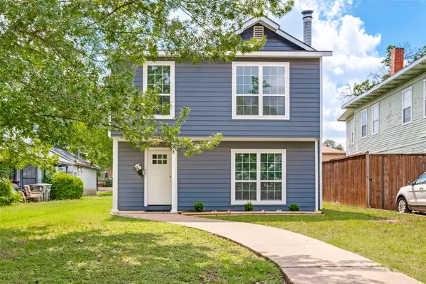 709 N Madison Avenue, Dallas, TX 75208