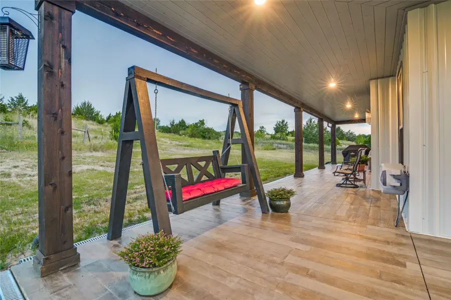 1656 County Road 604, Farmersville, TX 75442 - #3