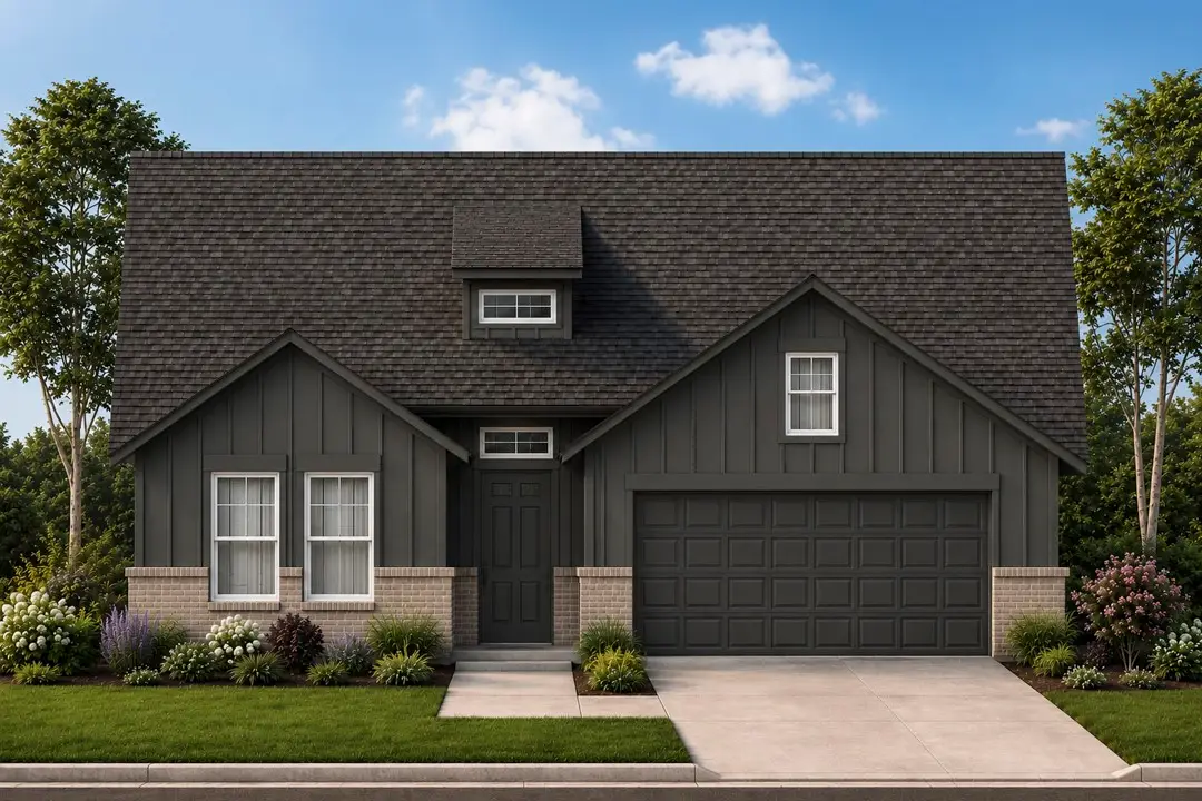 5060 Picasso Road, Royse City, TX 75189 - #1