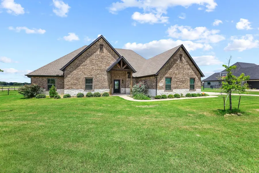701 Georgia Boulevard, Collinsville, TX 76233 - #2