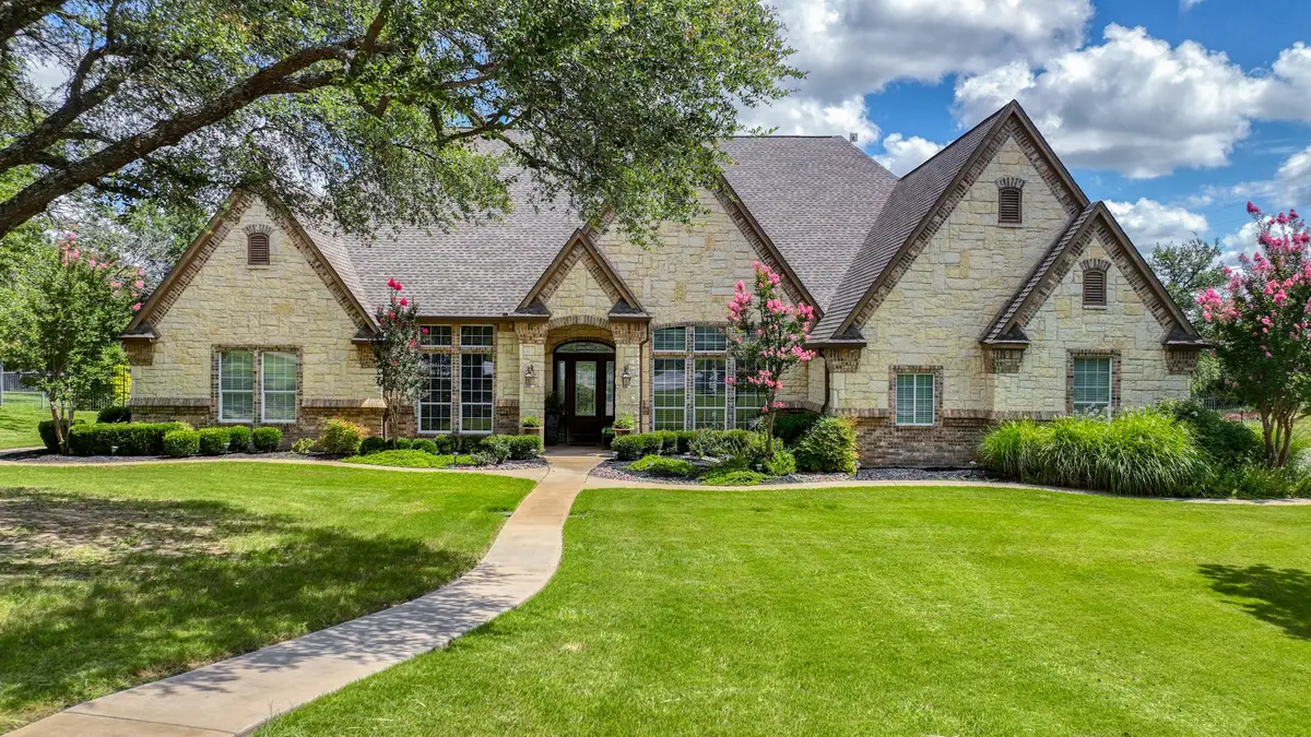 115 Autumn Springs Court, Weatherford, TX 76087 - #1
