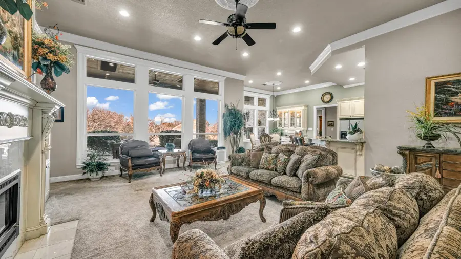 115 Autumn Springs Court, Weatherford, TX 76087 - #2