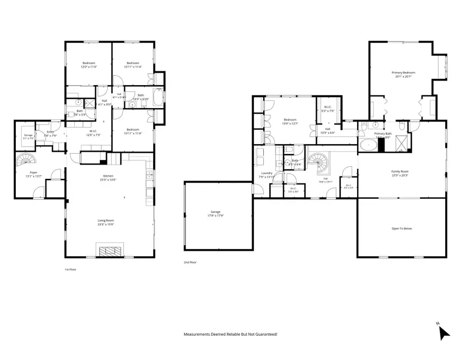 8960 Dickson Road, Fort Worth, TX 76179 - #3