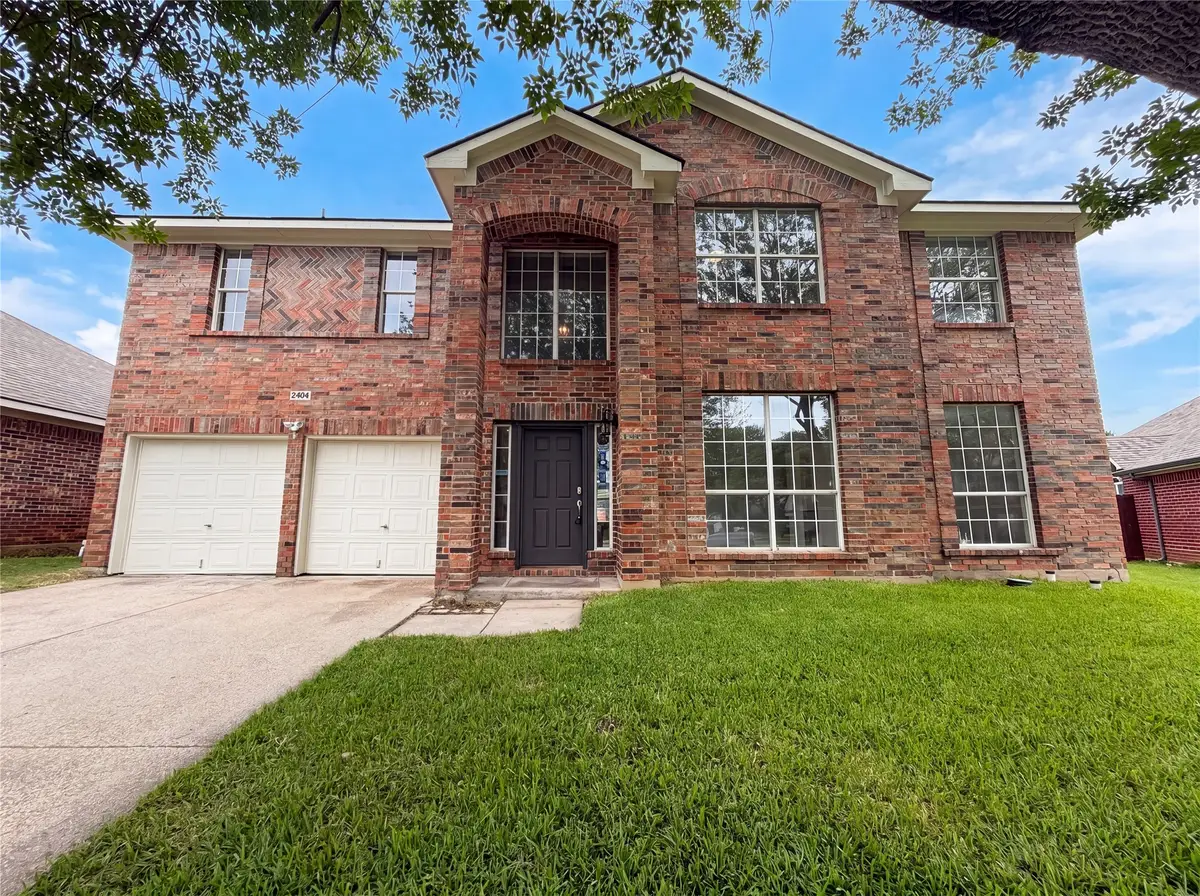 2404 Katina Drive, Flower Mound, TX 75028 - #1