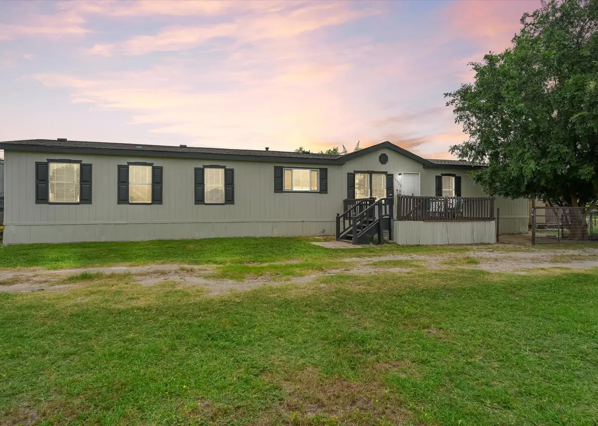 10000 Chance Lane, Kaufman, TX 75142 - #1