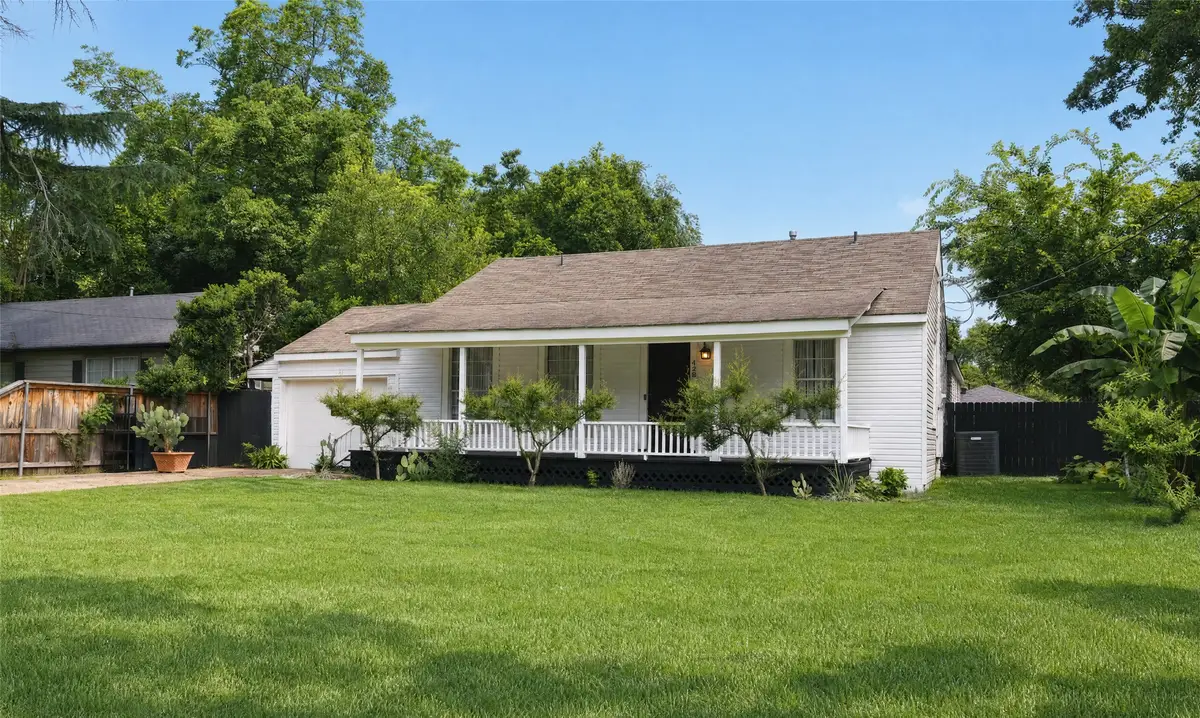 428 Albany Avenue, Shreveport, LA 71105 - #1