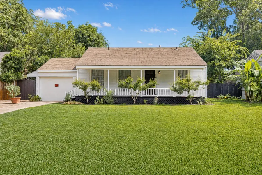 428 Albany Avenue, Shreveport, LA 71105 - #2