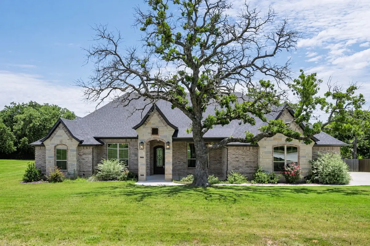 180 Hassler Drive, Stephenville, TX 76401 - #1
