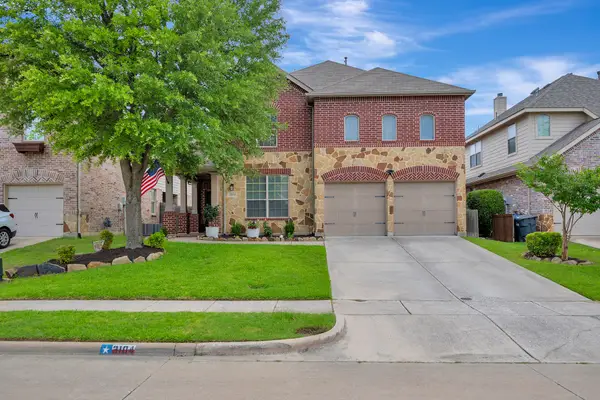 3104 Barkwood Drive, McKinney, TX 75071