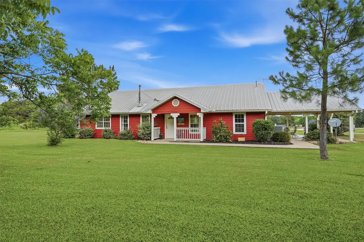 905 Crawford Road, Sadler, TX 76264 - #1