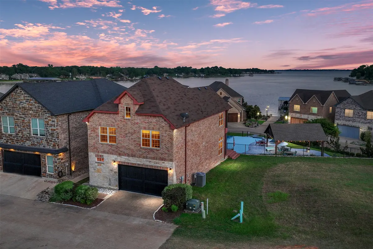 178 Marina Drive, Mabank, TX 75156 - #1