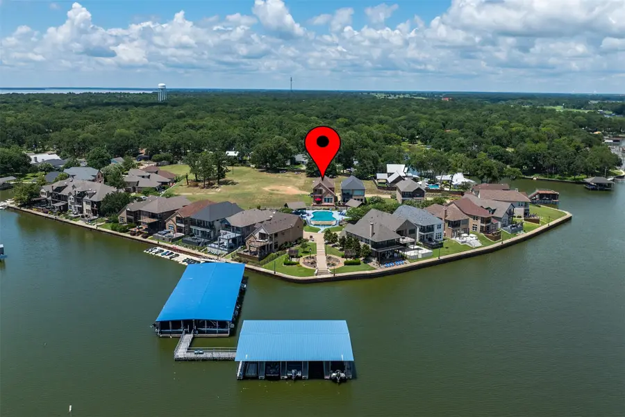 178 Marina Drive, Mabank, TX 75156 - #3