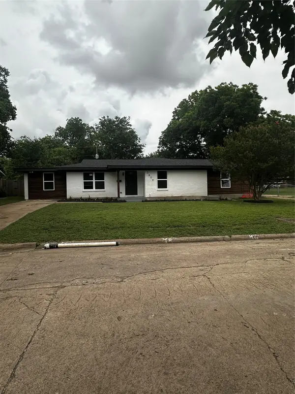 2800 Cecil Drive, Richland Hills, TX 76118