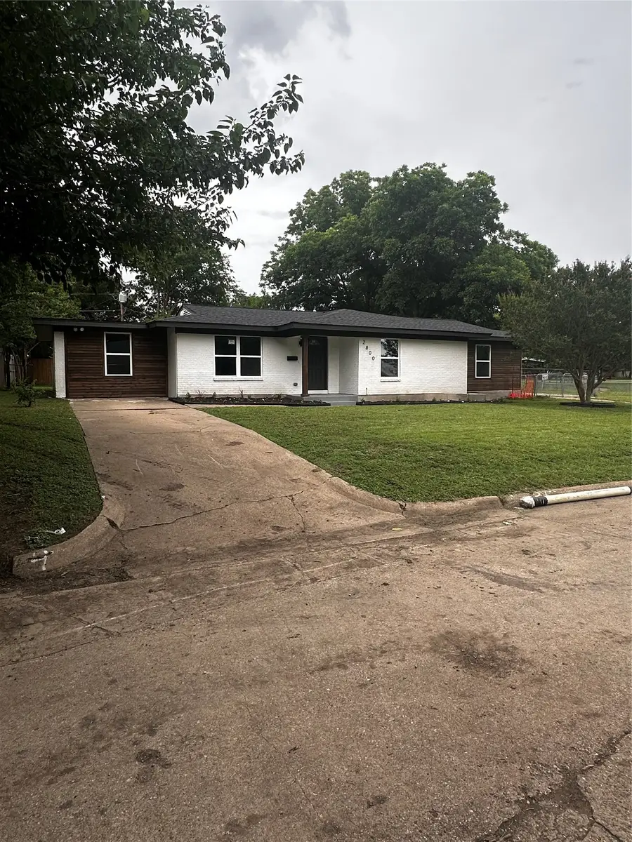 2800 Cecil Drive, Richland Hills, TX 76118 - #2