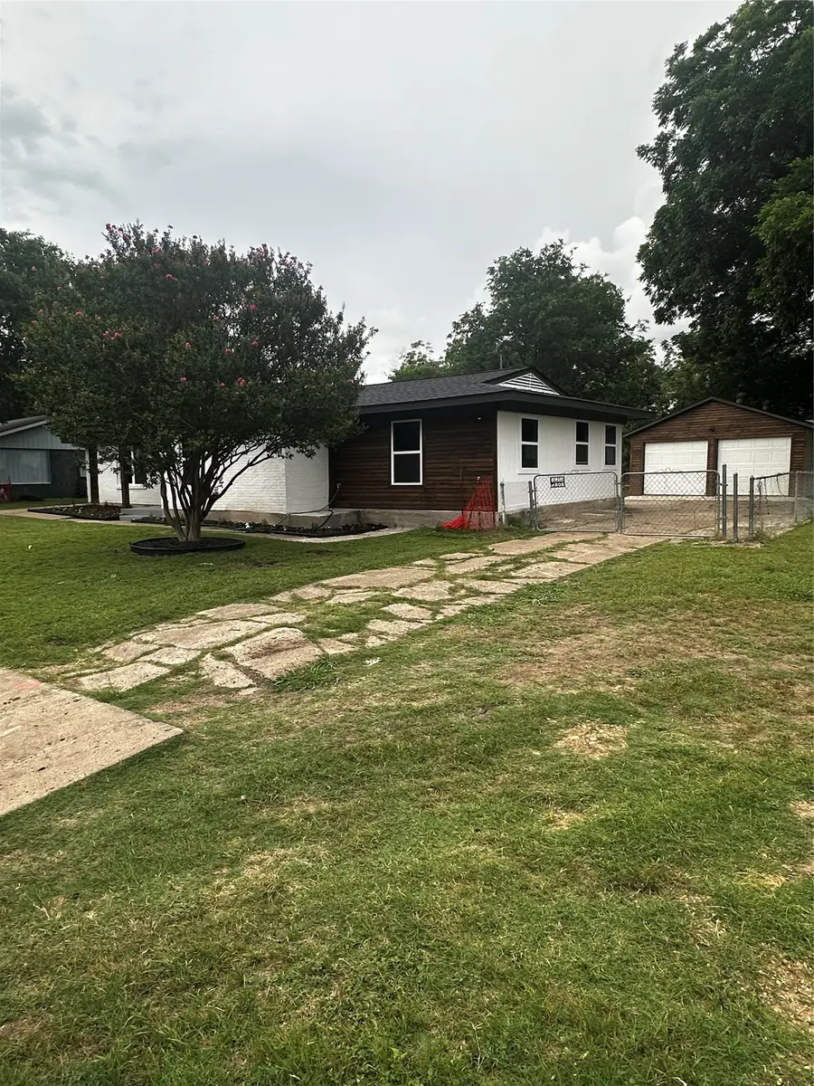 2800 Cecil Drive, Richland Hills, TX 76118 - #3