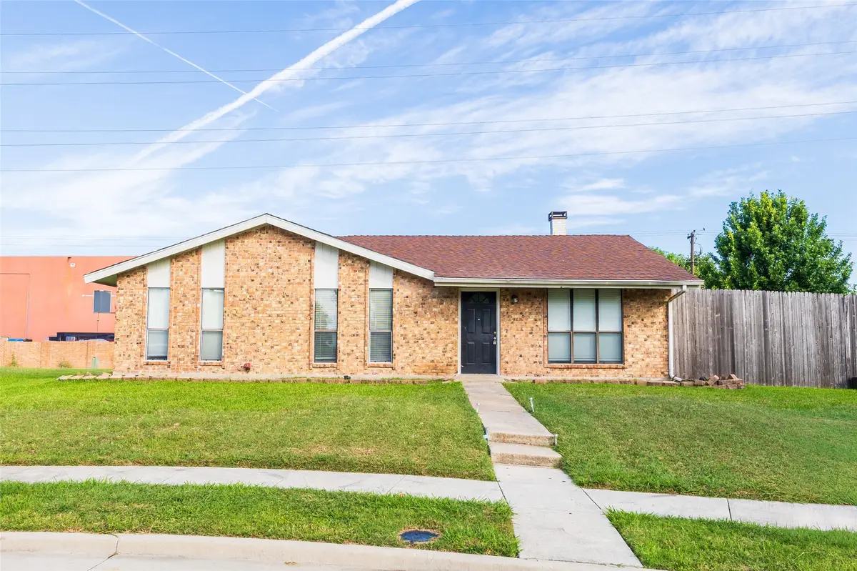 669 Buffalo Bend, Plano, TX 75023 - #1
