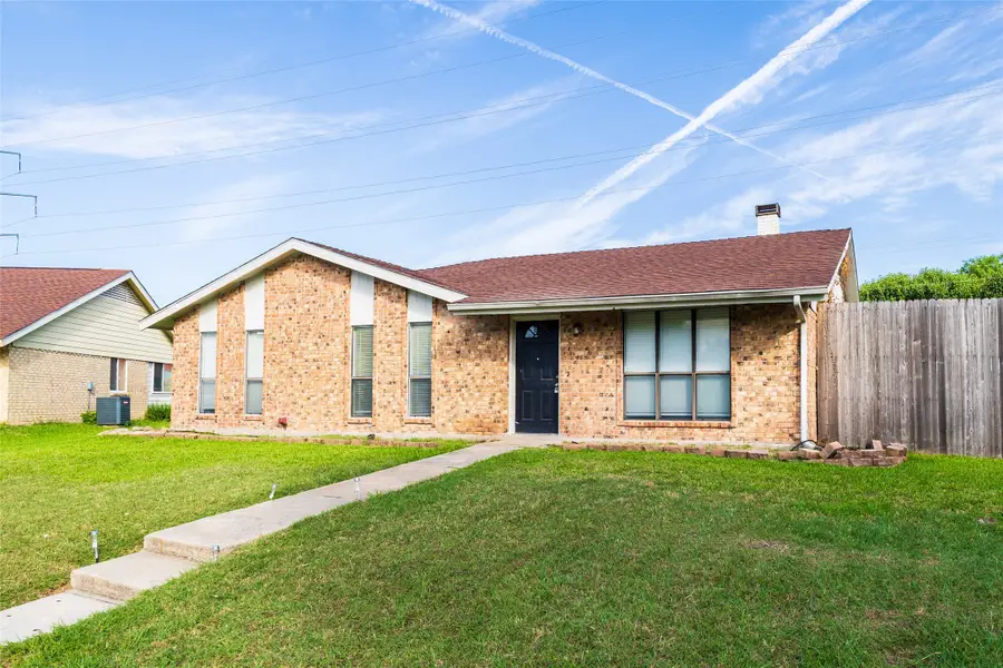 669 Buffalo Bend, Plano, TX 75023 - #2