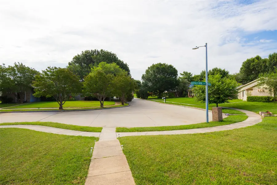 669 Buffalo Bend, Plano, TX 75023 - #3