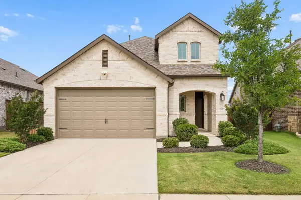 3609 Palmetto Avenue, Aubrey, TX 76227