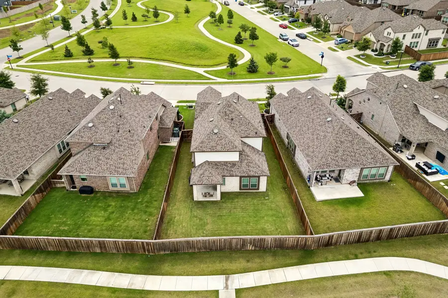 3609 Palmetto, Aubrey, TX 76227 - #2