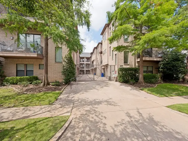 4023 Rawlins Street #106, Dallas, TX 75219