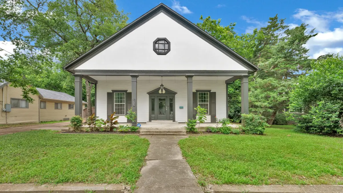 1505 Bois D Arc Street, Commerce, TX 75428 - #1