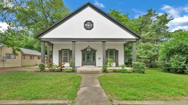 1505 Bois D Arc Street, Commerce, TX 75428
