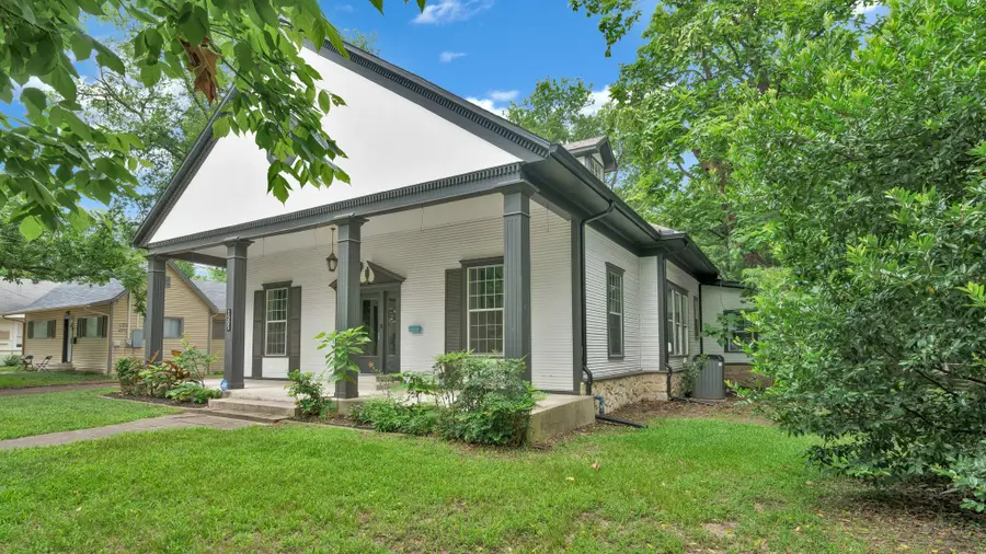 1505 Bois D Arc Street, Commerce, TX 75428 - #2