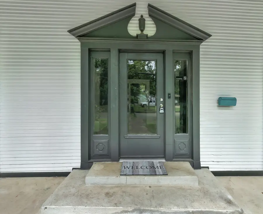 1505 Bois D Arc Street, Commerce, TX 75428 - #3
