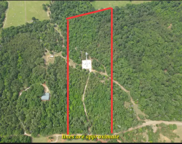 TBD 16 +/- AC Vz County Road 4814, Ben Wheeler, TX 75754