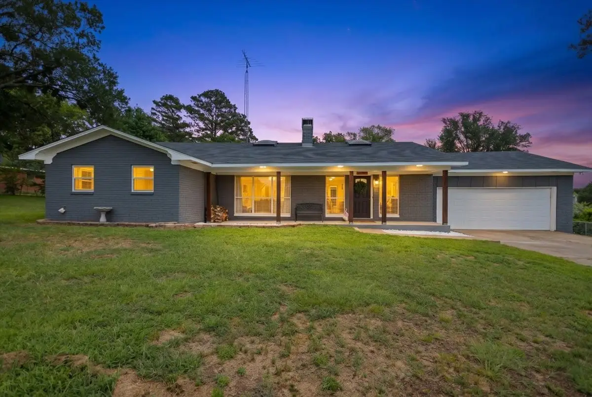 2300 Country Club Drive, Canton, TX 75103 - #1