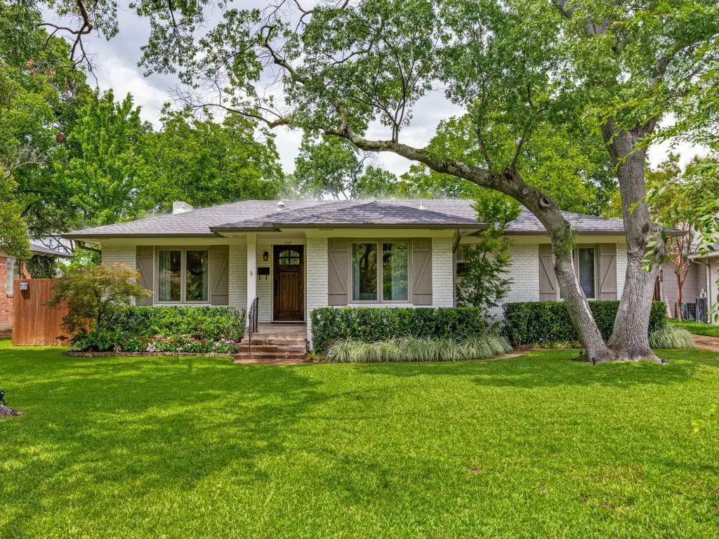 4107 Lomita Lane, Dallas, TX 75220 - #1